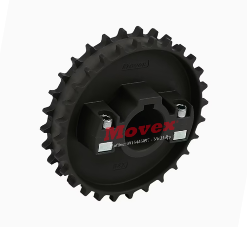 Nhông nhựa 2 mảnh series 520 (mã P150502)