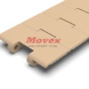 Băng tải xích nhựa Movex Flat Top 828 K330 - P11020303