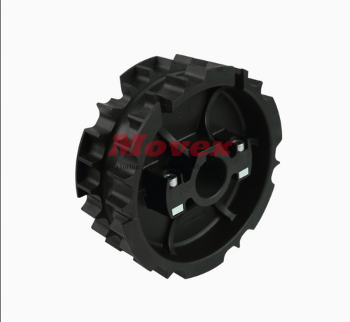 Nhông nhựa 2 mảnh series 820 - P54202