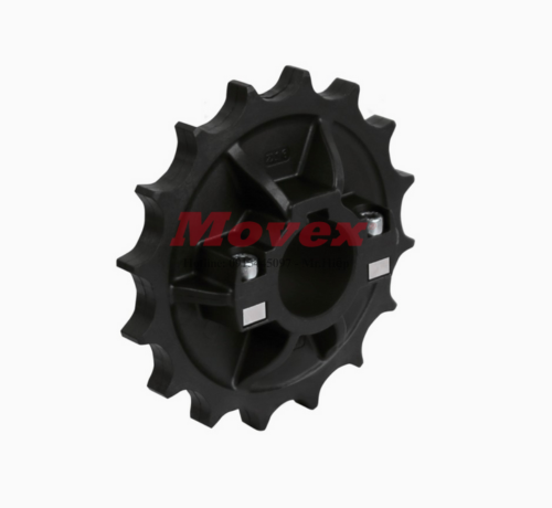 Nhông nhựa 2 mảnh series 260 - P154554