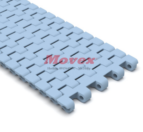 Băng tải nhựa Movex 520 Magnetic - P1195019330