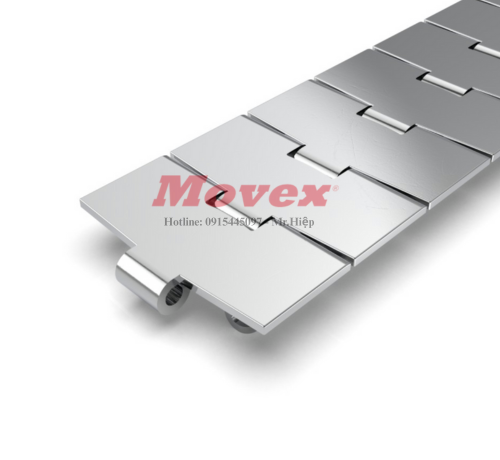 Xích Inox chạy cong Movex SS 881 TAB K325 – P10100202
