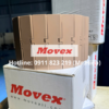 Băng tải xích nhựa Movex 820 Flat Top