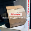 Băng tải xích nhựa Movex 820 Flat Top
