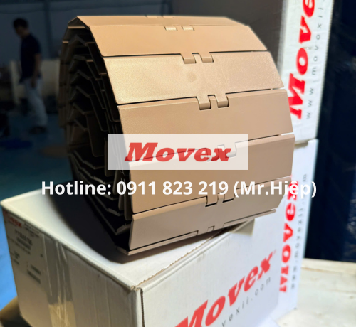 Băng tải xích nhựa Movex 820 Flat Top Băng tải xích nhựa Movex 820 Flat Top