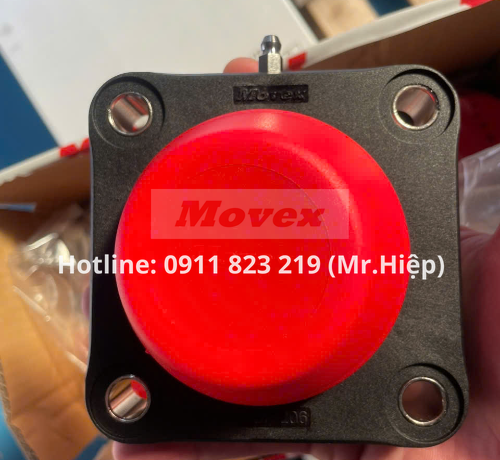 Bạc đạn Movex UCF