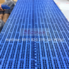 Băng tải nhựa Movex 7520 mặt hở
